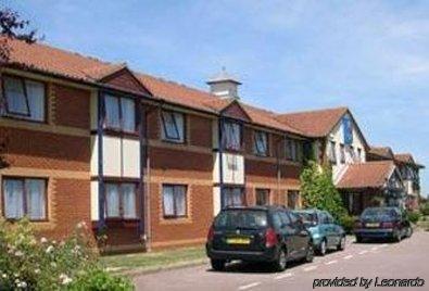 Mk Hotel Milton Keynes Exterior photo